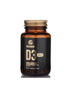 Vitamin D3