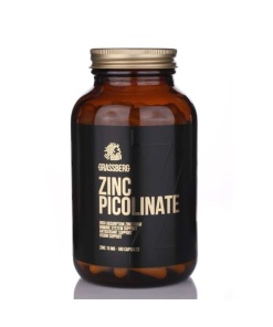 Zink Picolinate