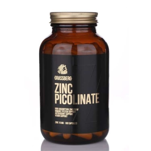 Zink Picolinate