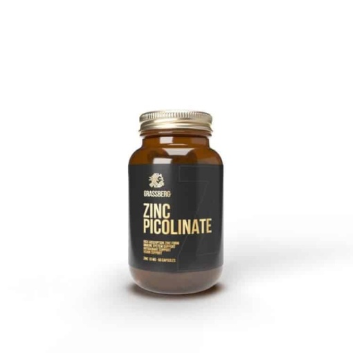 Zink Picolinate