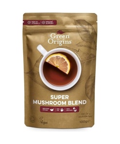 Super svampe blanding - 100g