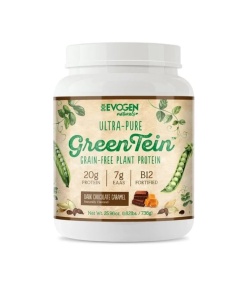 greentein - kornfri planteprotein