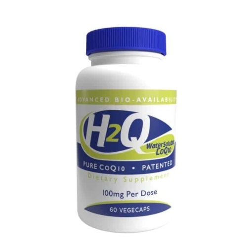 H2Q CoQ10