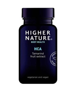 hca - 90 tabletter