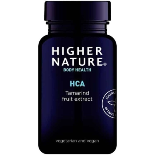 hca - 90 tabletter