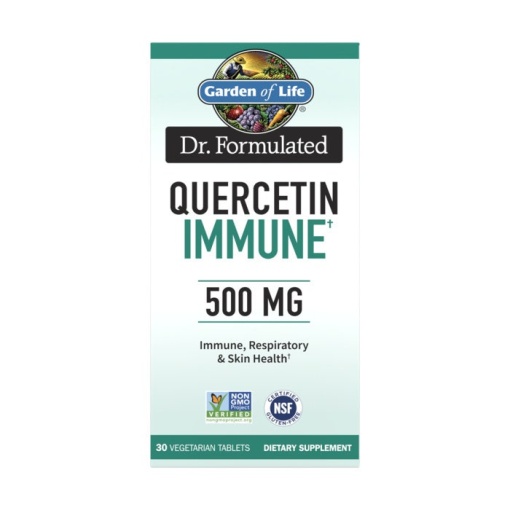 500 mg - 30 vegetariske tabletter