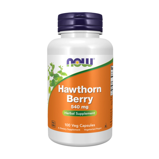 Hawthorn Berry