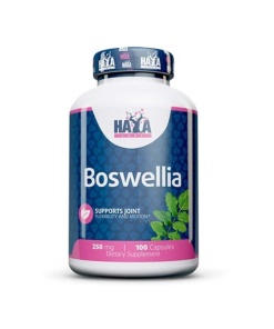Boswellia