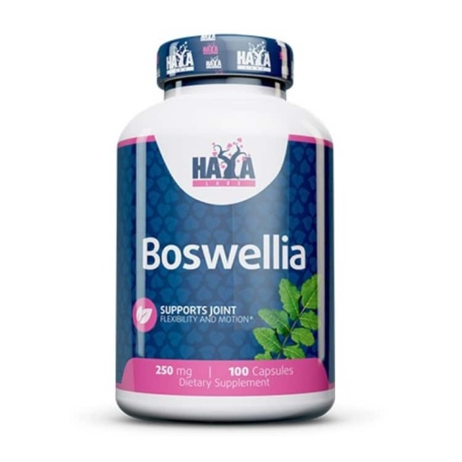 Boswellia