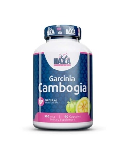 garcinia cambogia