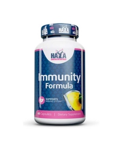 Immunity Formula - 60 kapsler