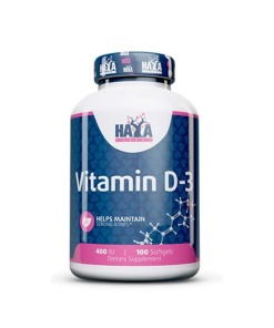 D-3-vitamin