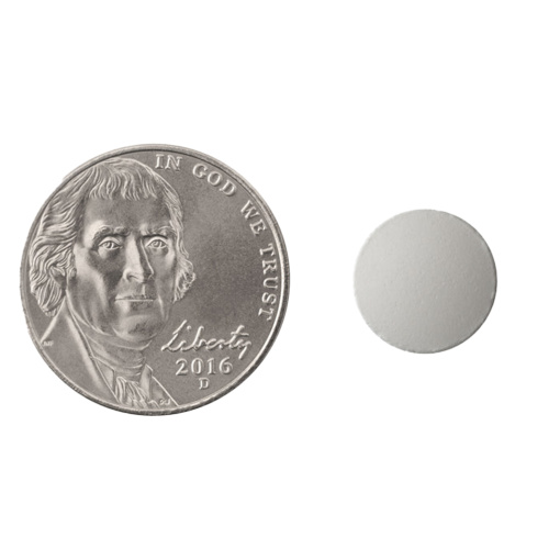 200mg - 100 tabs