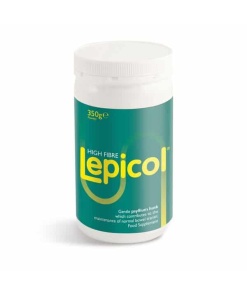 Højfiber Lepicol Pulver - 350g