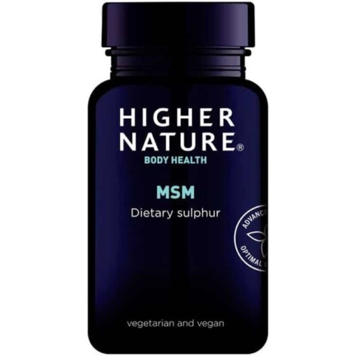 MSM - 90 faner