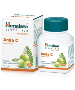 AMLA - 60 kapsler