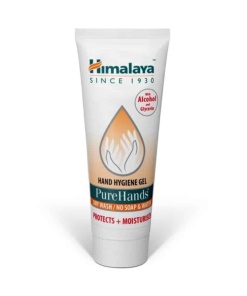 Håndhygiejne gel - 100 ml.
