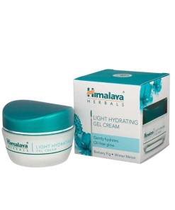Light Hydrating Gel Cream - 50g