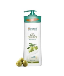 Olive Extra Nourishing Body Lotion - 400 ml.