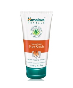 udglattende fodskrub - 150 ml.