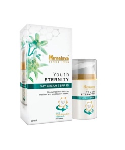 Youth Eternity Day Cream - 50 ml.