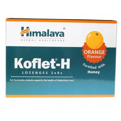 Koflet-H