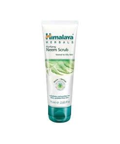 Purifying Neem Scrub - 75 ml.
