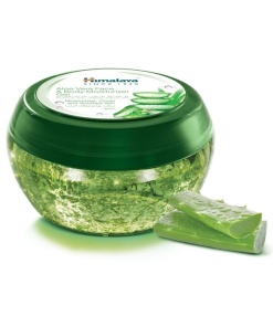 Aloe Vera Face & Body Moisturizing Gel - 300 ml.