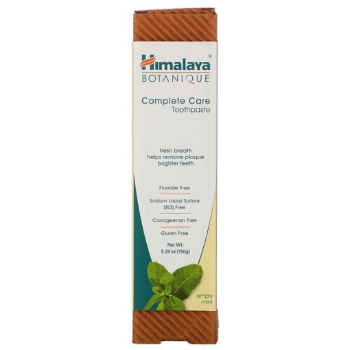 Complete Care Toothpaste