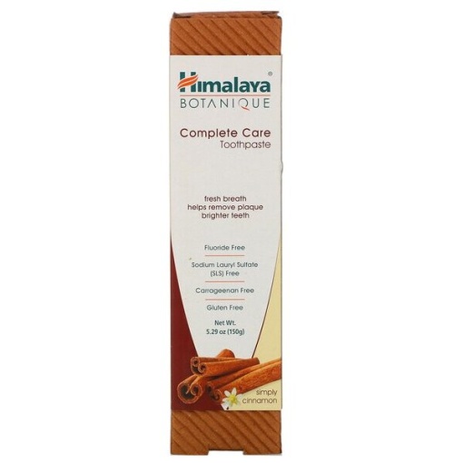 Complete Care Toothpaste