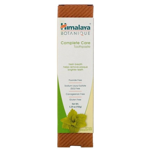 Complete Care Toothpaste