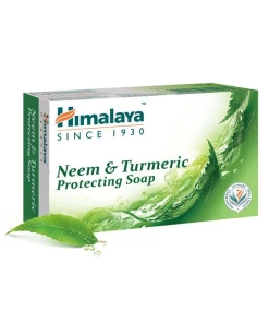 Neem & Turmeric Protecting Soap - 75g