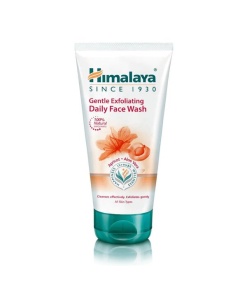 Gentle Exfoliating Daily Face Wash - 150 ml.