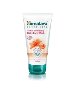 Gentle Exfoliating Daily Face Wash - 150 ml.