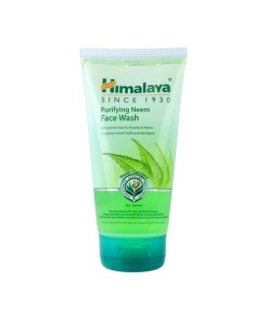 Purifying Neem Face Wash - 150 ml.