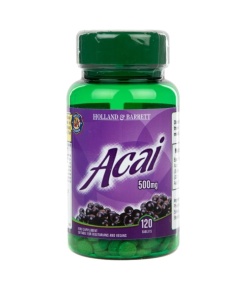 Acai