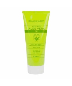 Aloe Vera Gel - 200 ml.