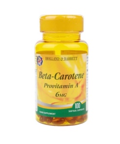 beta-caroten
