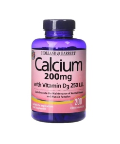 Calcium
