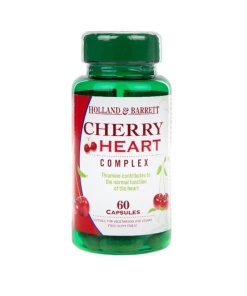 Cherry Heart