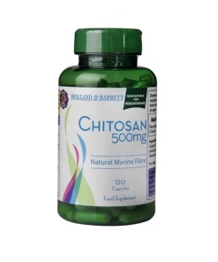 chitosan