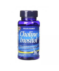 cholin & inositol