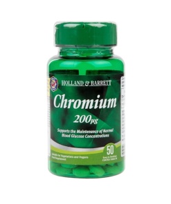 Chromium