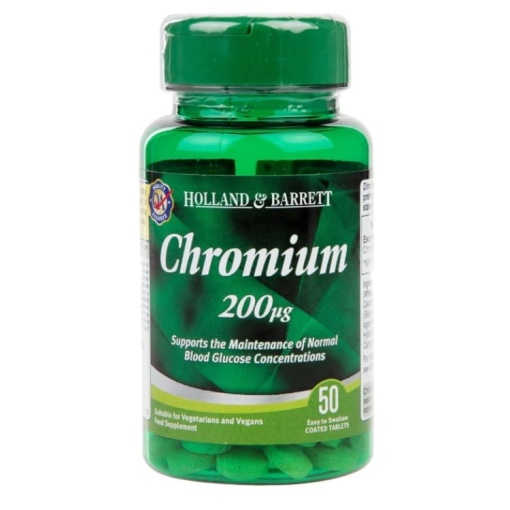 Chromium