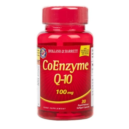 coenzym q-10