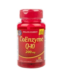 Coenzym Q-10