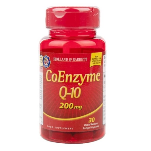 Coenzym Q-10