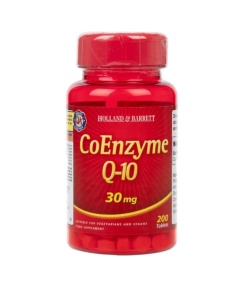 Coenzym Q-10