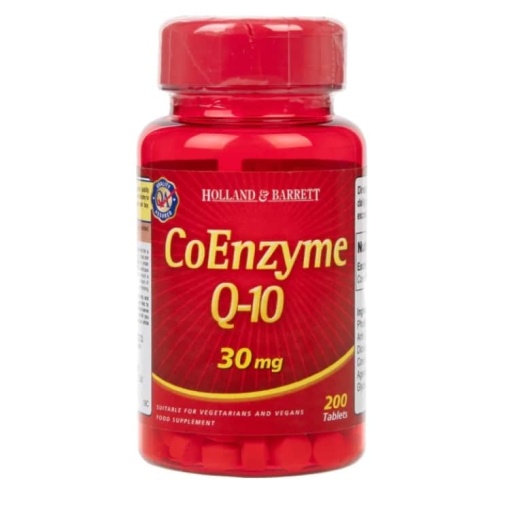 Coenzym Q-10