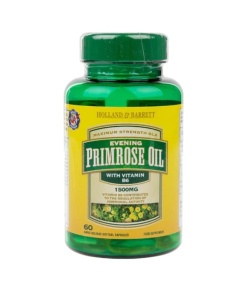 Evening Primrose Oil